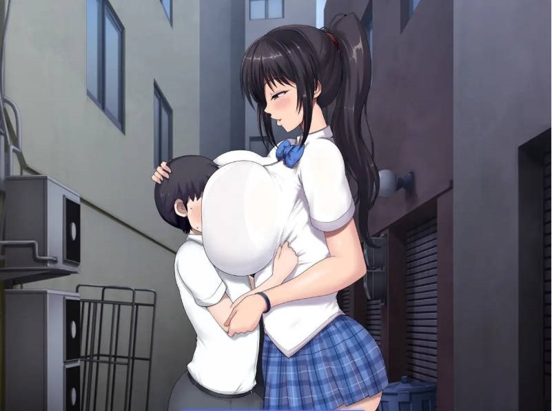 图片[3]-特殊专业风俗店～诱惑・魅了～正式版[新作][PC+安卓][1.2G]-乐游二次元