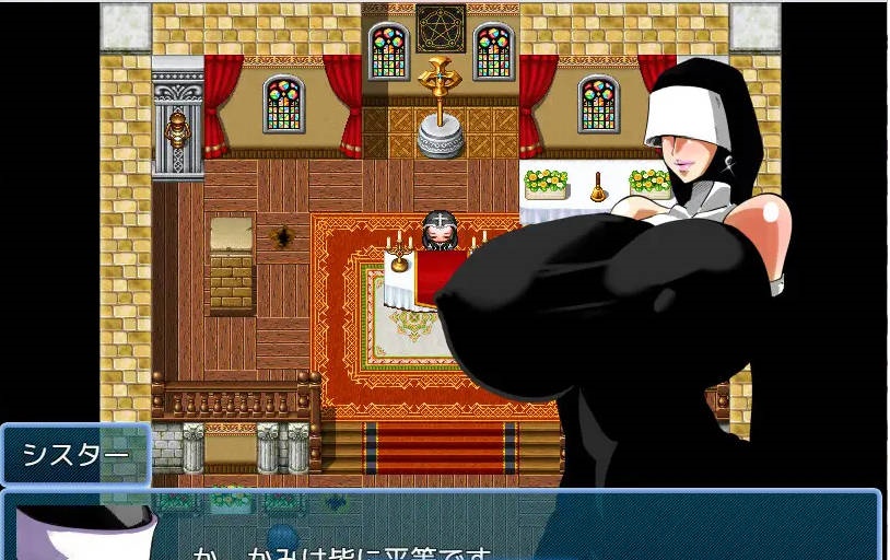 图片[4]-魔鬼炸弹人YOUJI デビルボンバーYOUJI AI汉化版[1G]-乐游二次元