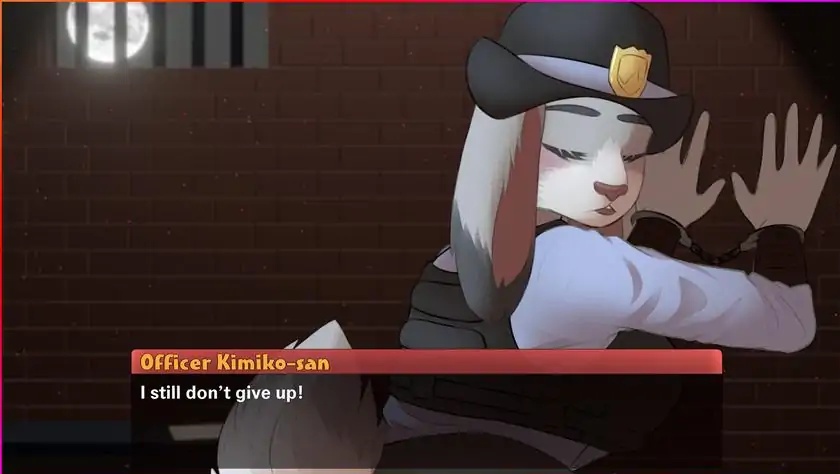 图片[2]-毛茸茸的爱/Love with Furry（Build.7844375+DLC）-乐游二次元