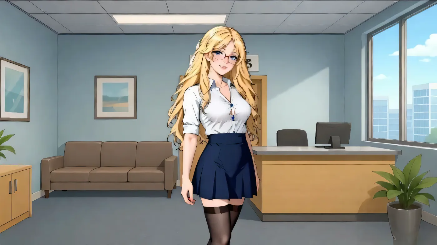 图片[2]-女王娇妻 v0.0.12 Femdom Wife【PC＋安卓/850M/新作】-乐游二次元
