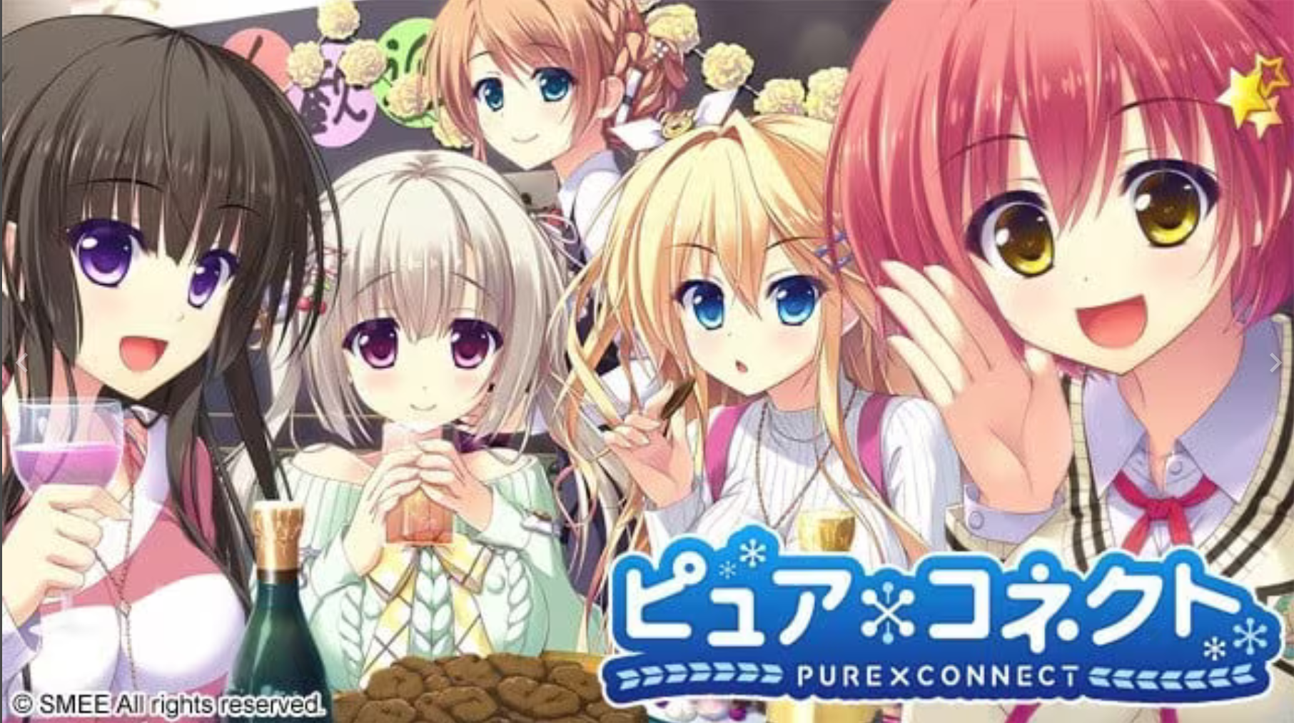 与你心相连 高清重制版+全CG+精翻汉化[PC/4.3G]-乐游二次元