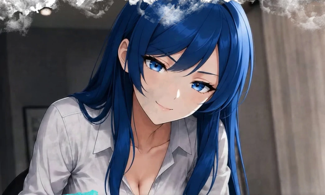 图片[4]-蓝色污渍 v1.9 Final AI汉化版【PC+安卓/2.3G/更新】-乐游二次元