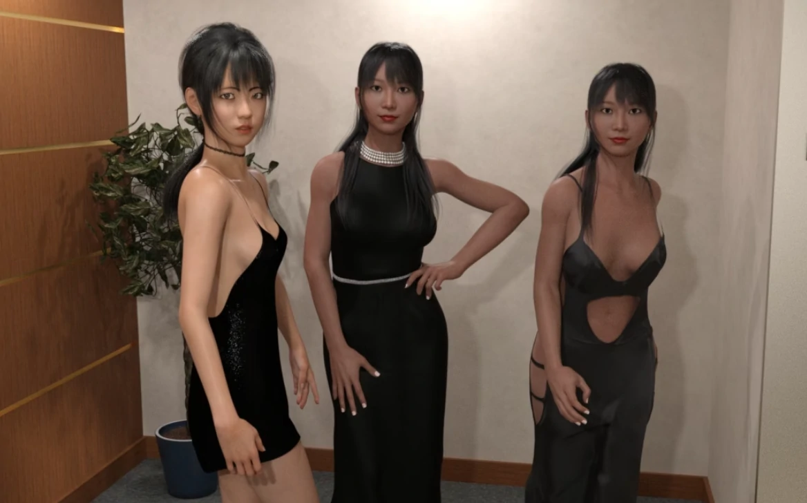 图片[2]-濒死边缘1.0 AI汉化版【PC+安卓/1.9G/更新】-乐游二次元