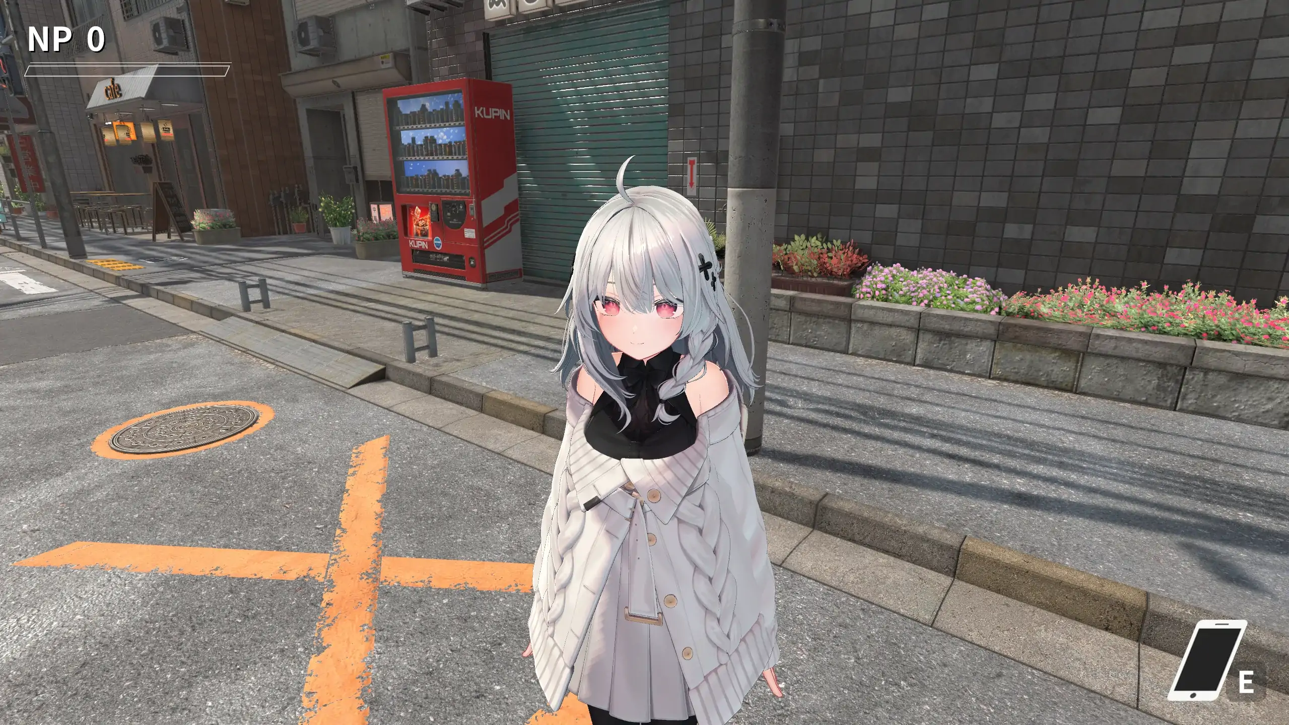 NTR大师 v0.4 官方中文【PC/6.7G/更新】-乐游二次元