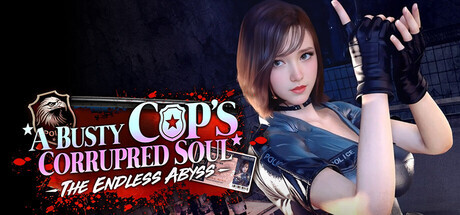 调教女警 – 无尽堕落的深渊 v1.0 官方中文版【PC/8.9G/新作】-乐游二次元