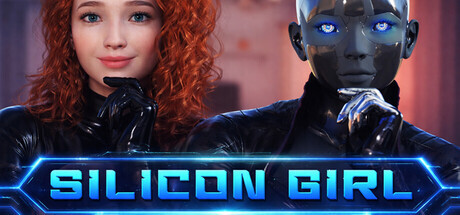 Silicon Girl v1.0 官方中文步兵【PC/2.6G】-乐游二次元