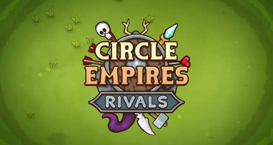环形帝国对决/Circle Empires Rivals（v2.0.33）-乐游二次元