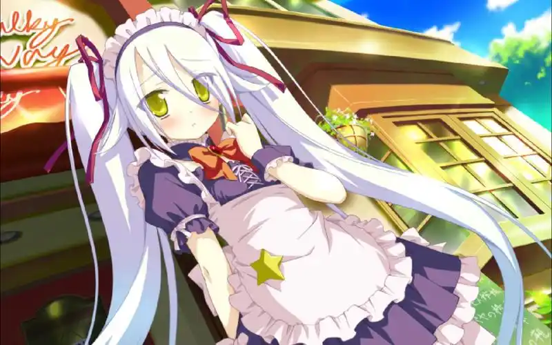 图片[3]-星空的记忆 Eternal Heart 精翻汉化版【PC/6.6G/更新】-乐游二次元