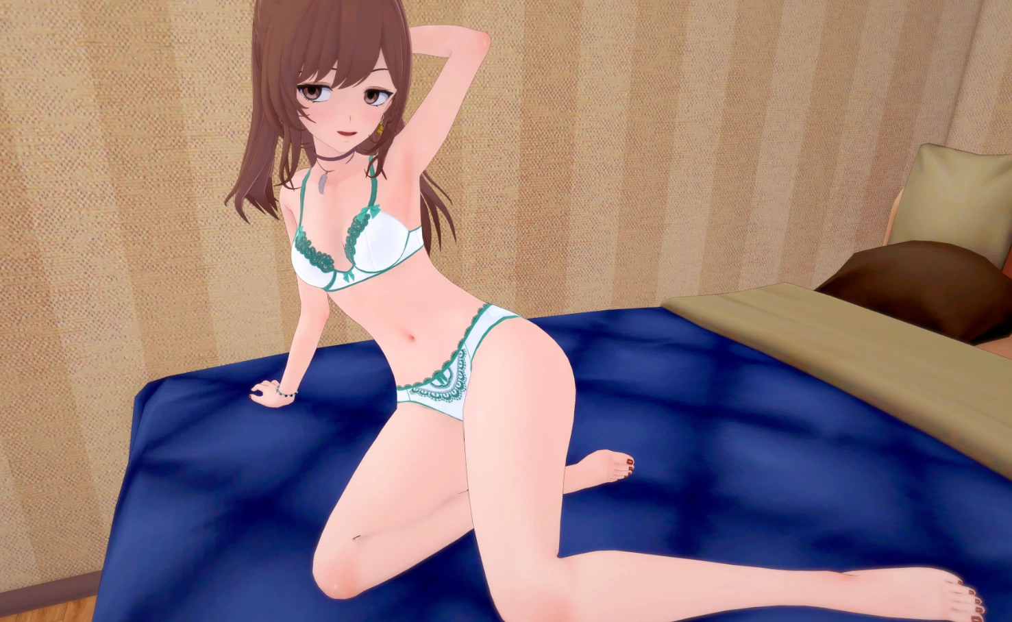 图片[2]-海岛新生活 v0.2.2 AI汉化版【PC+安卓/4.1G/更新】-乐游二次元