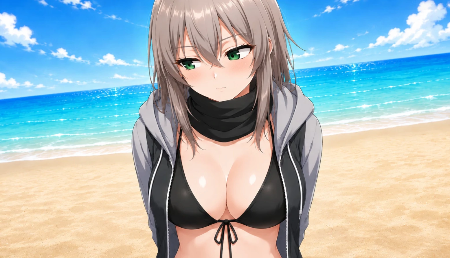 图片[3]-色情计划 v0.9.2.1 AI汉化版【PC+安卓/4.8G/更新】-乐游二次元