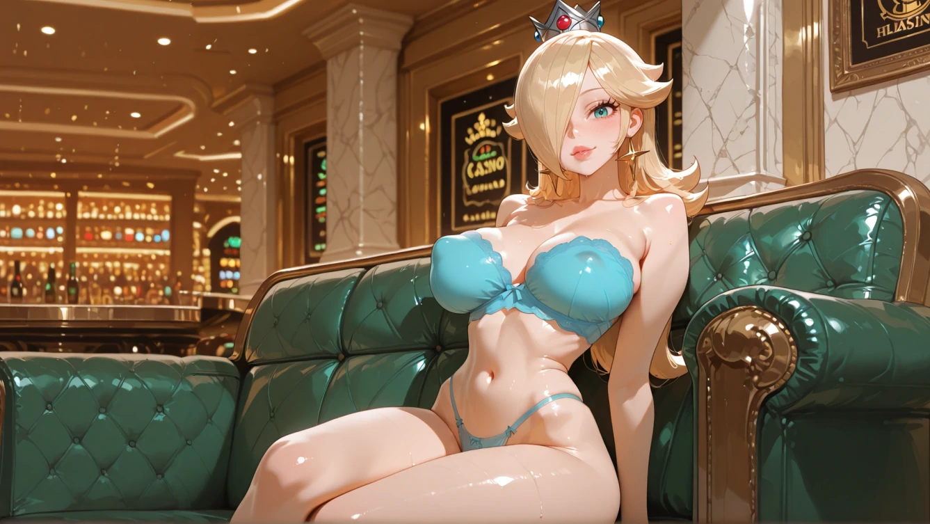 图片[3]-红心扑克的公主v0.3 AI汉化版【PC+安卓/2.4G/更新】-乐游二次元