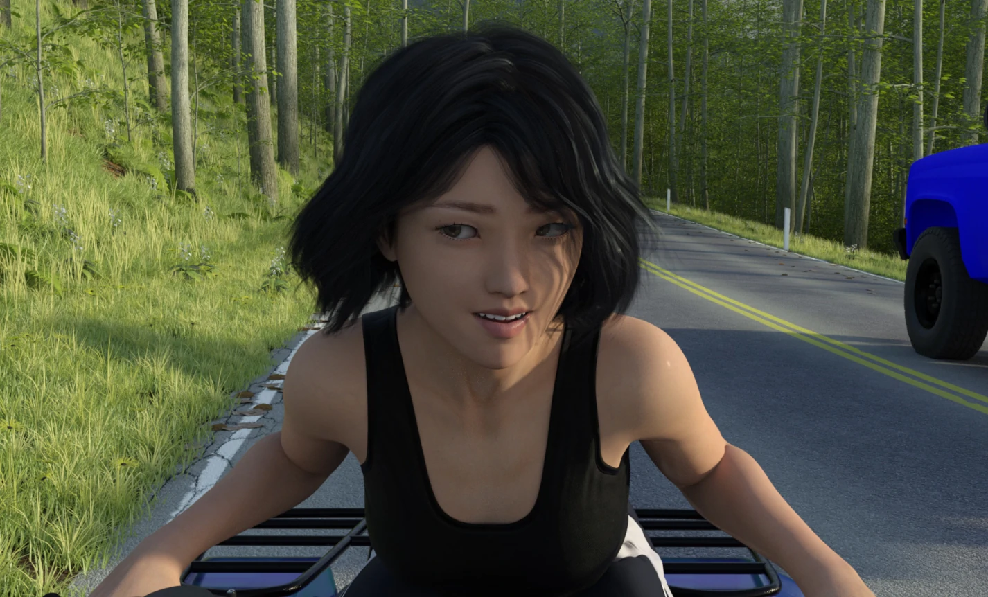 图片[4]-假小子统治 v0.10b Prologue AI汉化版【PC+安卓/4.1G/更新】-乐游二次元