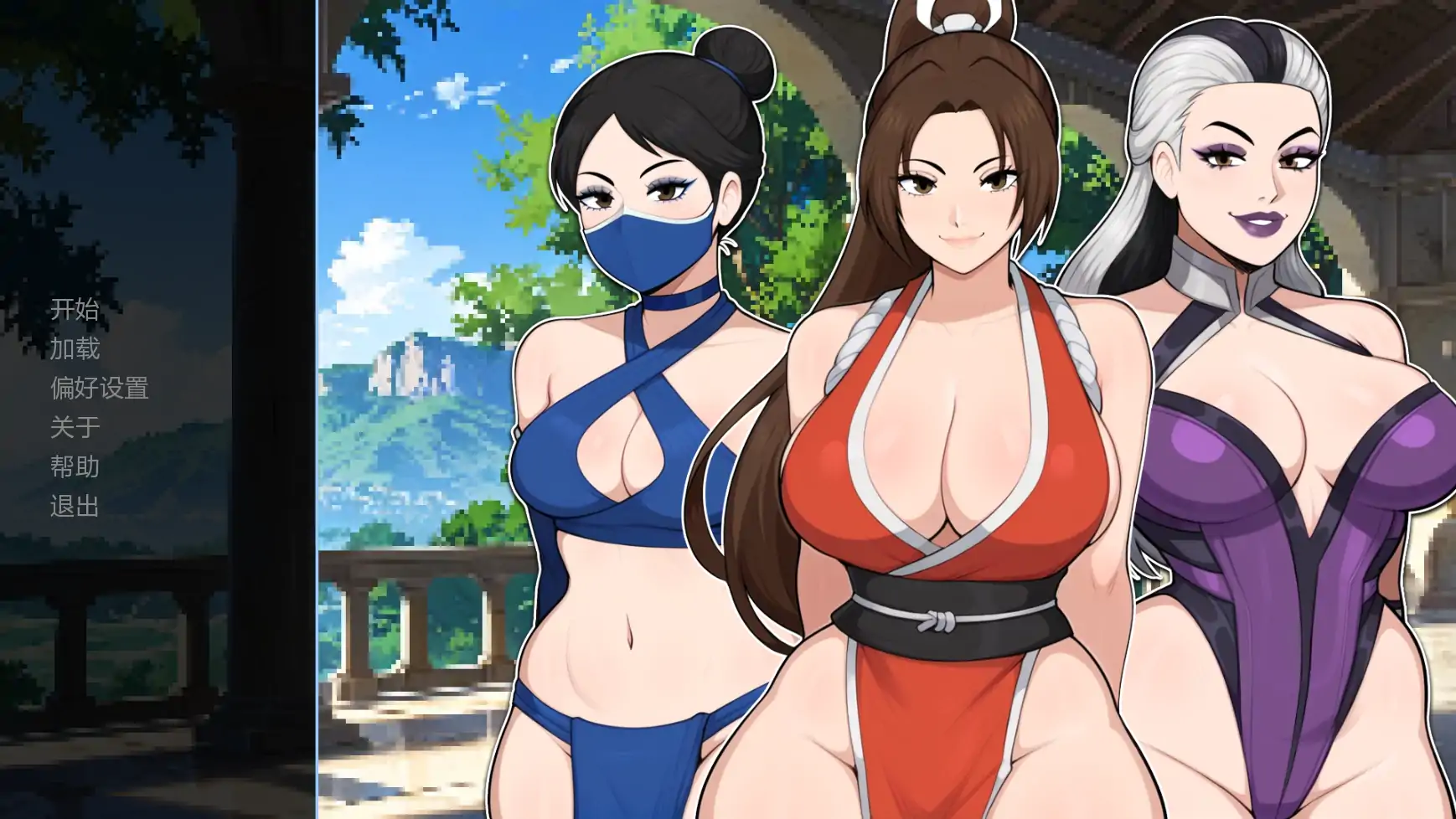 D20魔法骰子v1.01 AI汉化版【PC+安卓/1.04G/更新】-乐游二次元