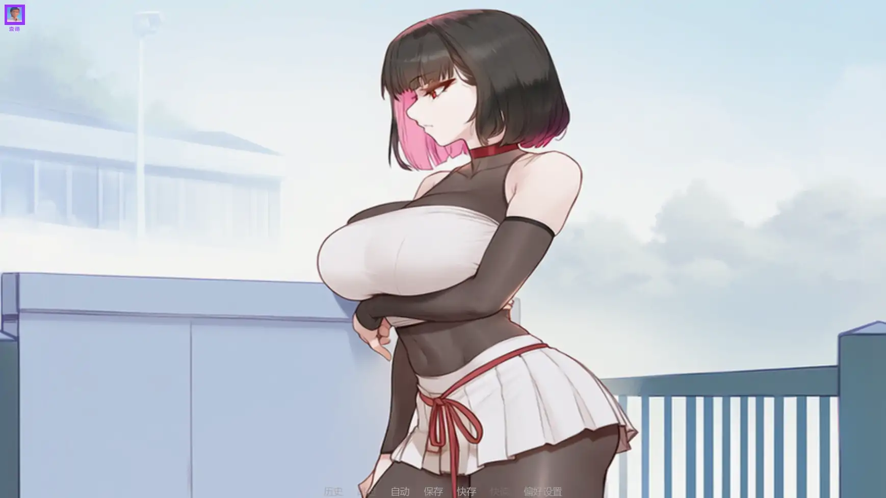 图片[5]-s级繁殖者 v2.5 AI汉化版【PC+安卓/1.63G/更新】-乐游二次元