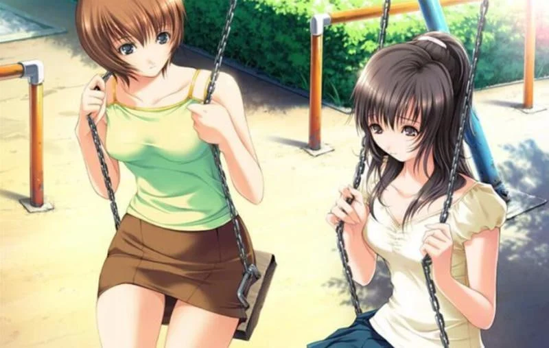 图片[3]-媚肉之香：本篇+番外-由纪之香 汉化版+存档【PC/1.8G/更新】-乐游二次元