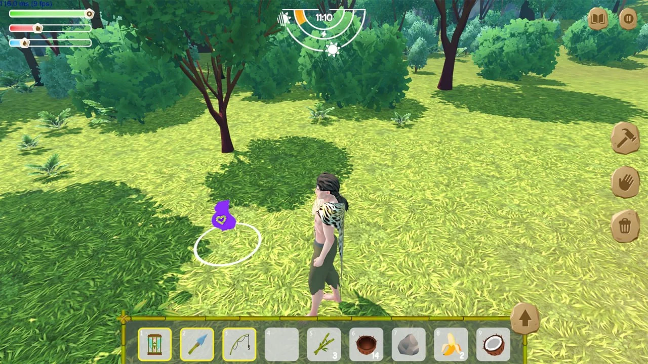 图片[4]-驯服它2！ v0.12.0.215 官方中文版【PC＋安卓/2.1G/更新】-乐游二次元