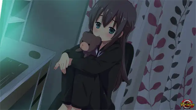 图片[3]-妹尼特更正调教 AI汉化【PC/220M】-乐游二次元