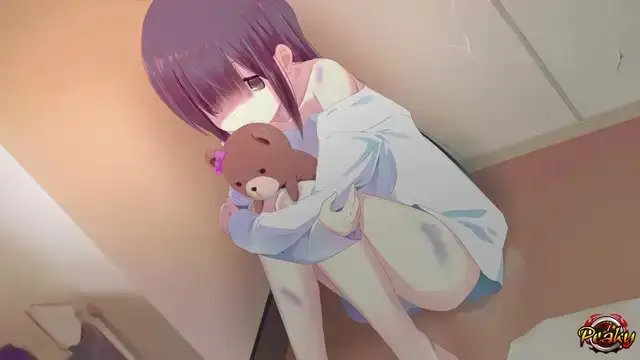 图片[2]-触碰 ～宠溺满身伤痕的少女～ AI汉化【PC+安卓模拟器/310M】-乐游二次元