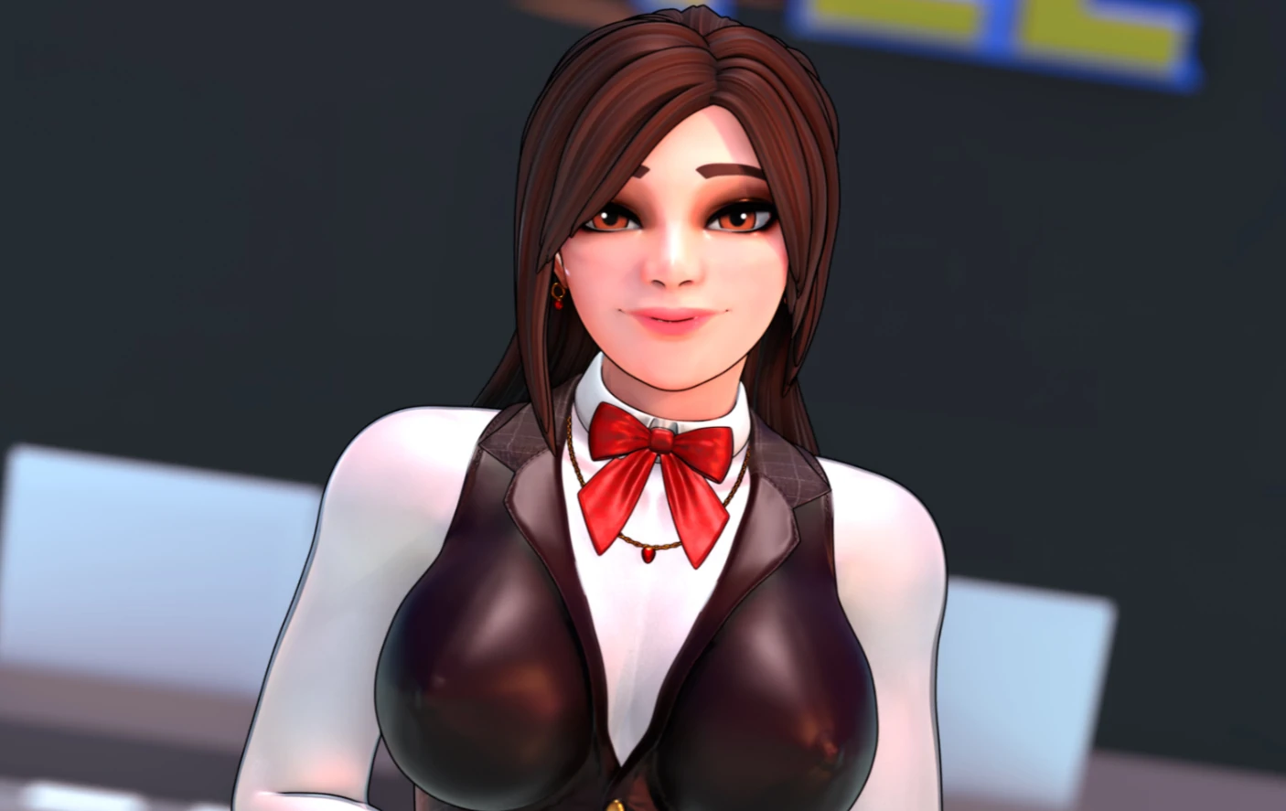 图片[3]-康提格兰特酒店v260719 AI汉化版【PC+安卓/3.2G/更新】-乐游二次元