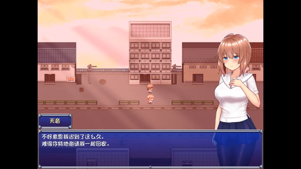 图片[2]-魔法少女天穹法妮雅 魔法少女苍蓝星 V56.5★魔改三合一版【PC＋安卓/3G】-乐游二次元