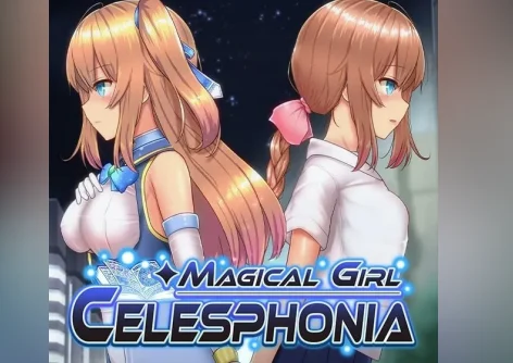 魔法少女天穹法妮雅 魔法少女苍蓝星 V56.5★魔改三合一版【PC＋安卓/3G】-乐游二次元