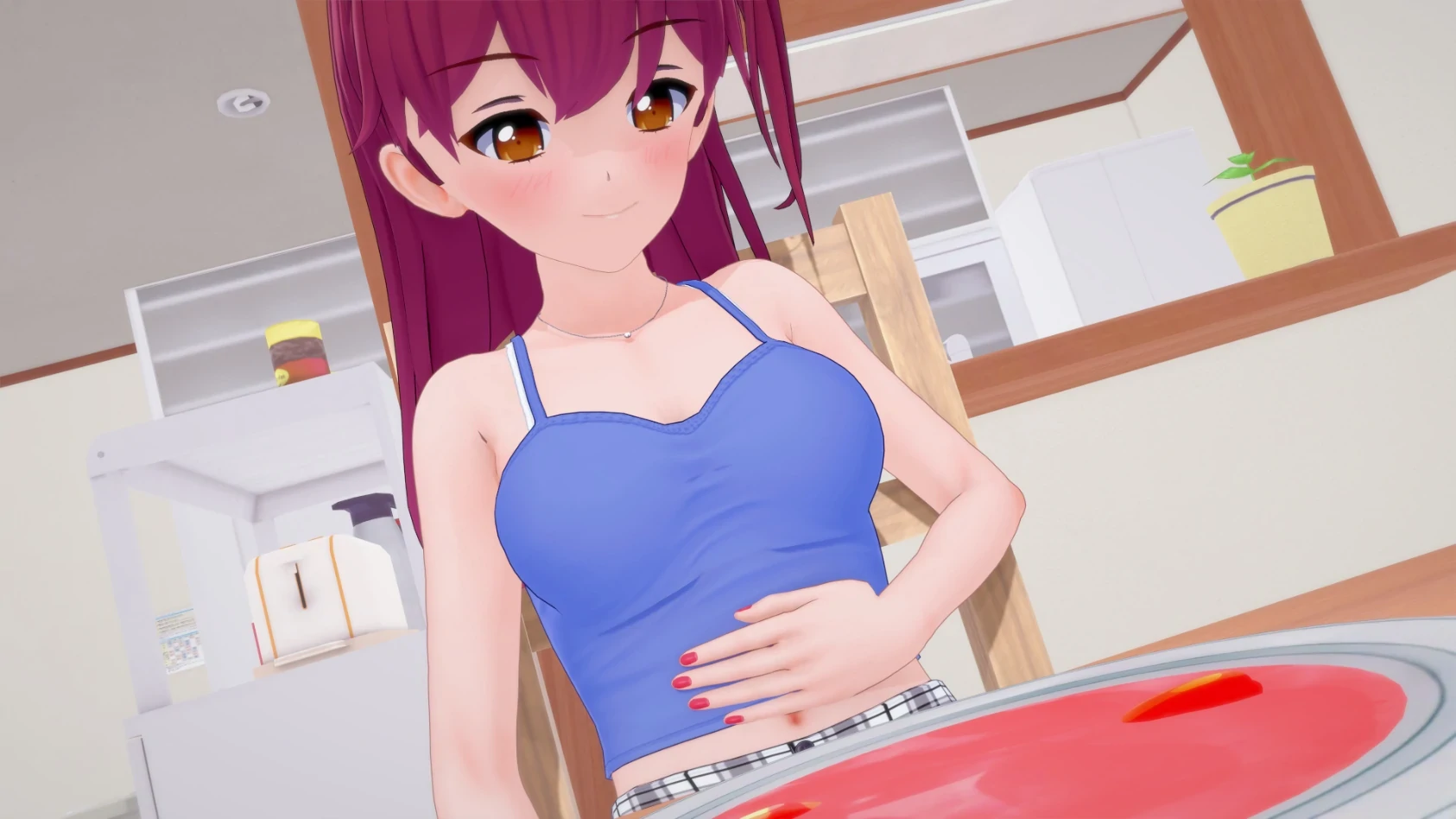 图片[3]-缩小奇遇记 v0.12 AI汉化版【PC+安卓/4.72G】-乐游二次元