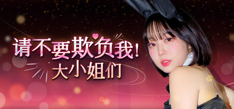 请不要欺负我,大小姐们!Build.19128690 中文版【PC/32G】-乐游二次元