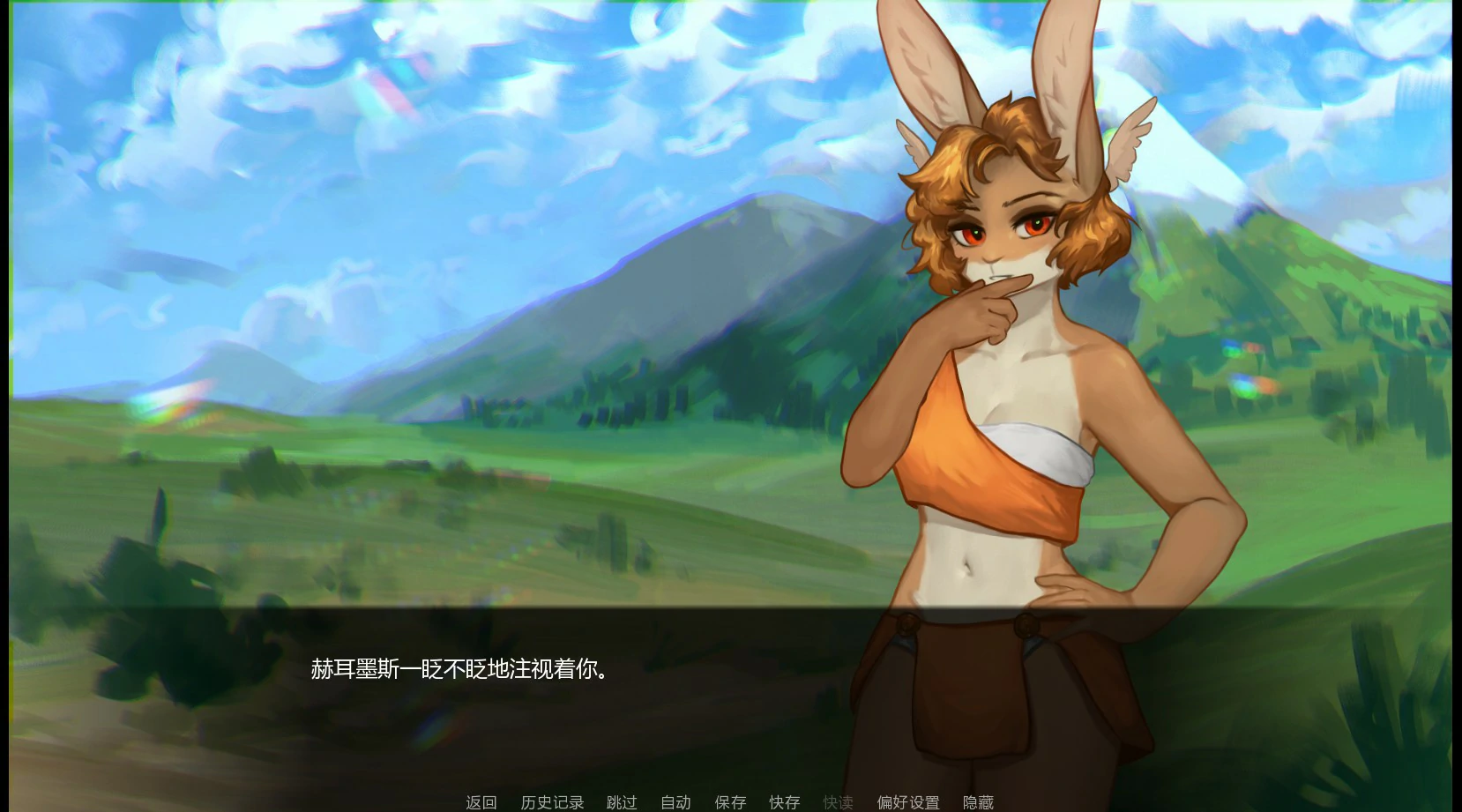 图片[4]-攀登奥林匹斯0.4 AI汉化版【PC+安卓/0.8G/新作】-乐游二次元
