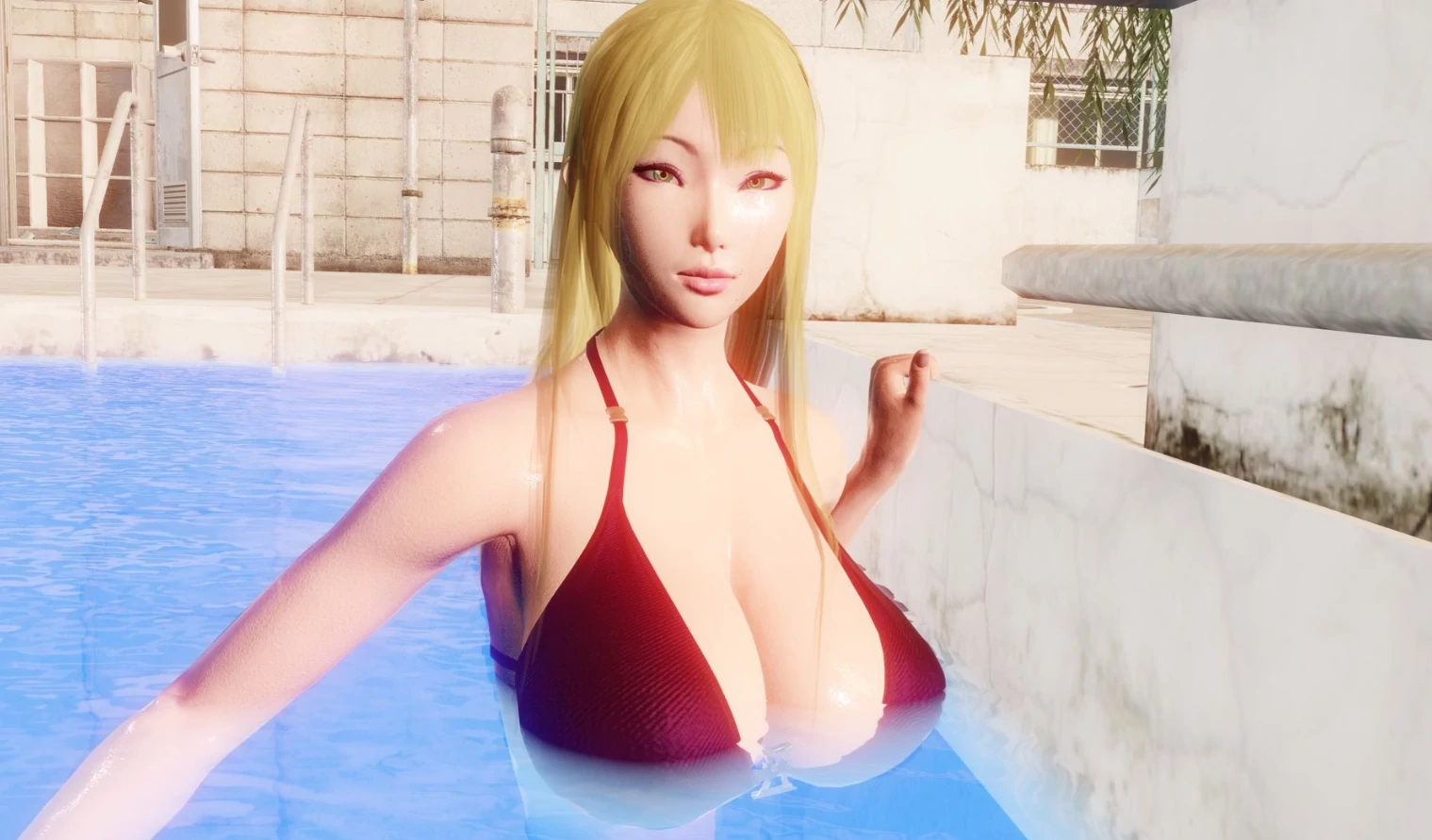 图片[4]-欲望束缚 v1.0 Dahlia AI汉化版【PC+安卓/3.3G/更新】-乐游二次元