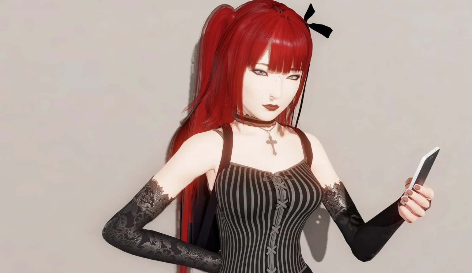 图片[2]-欲望束缚 v1.0 Dahlia AI汉化版【PC+安卓/3.3G/更新】-乐游二次元