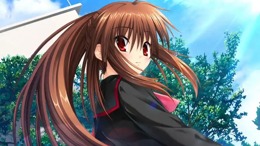 图片[2]-Little Busters! 汉化版【PC＋安卓模拟器/4.8G/更新】-乐游二次元