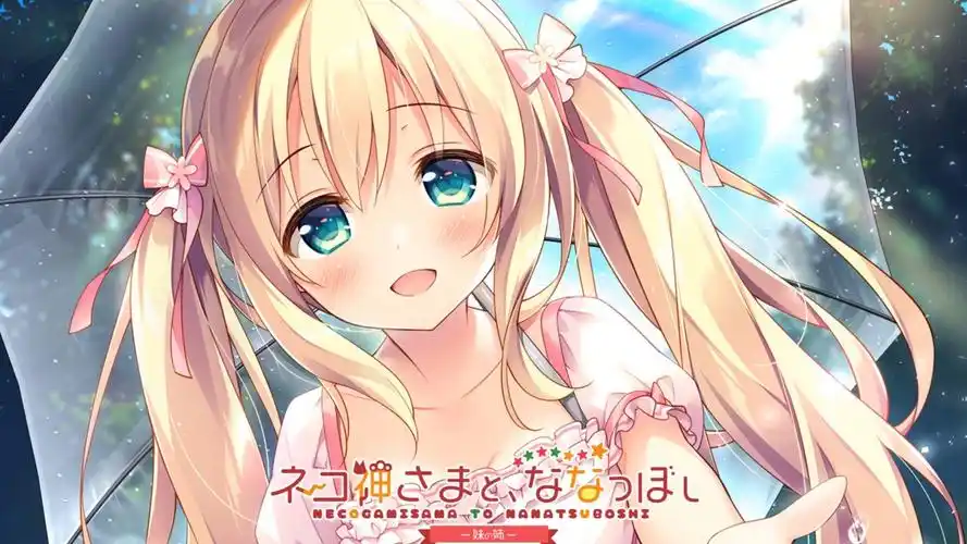图片[2]-猫神大人与七颗星星 精翻汉化 【PC＋安卓模拟器/2.3G/更新】-乐游二次元