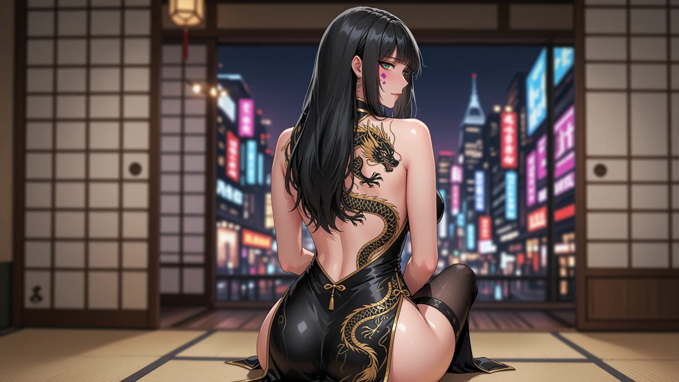 谁能想到？v1.2 AI汉化版【PC+安卓/3.25G/更新】-乐游二次元