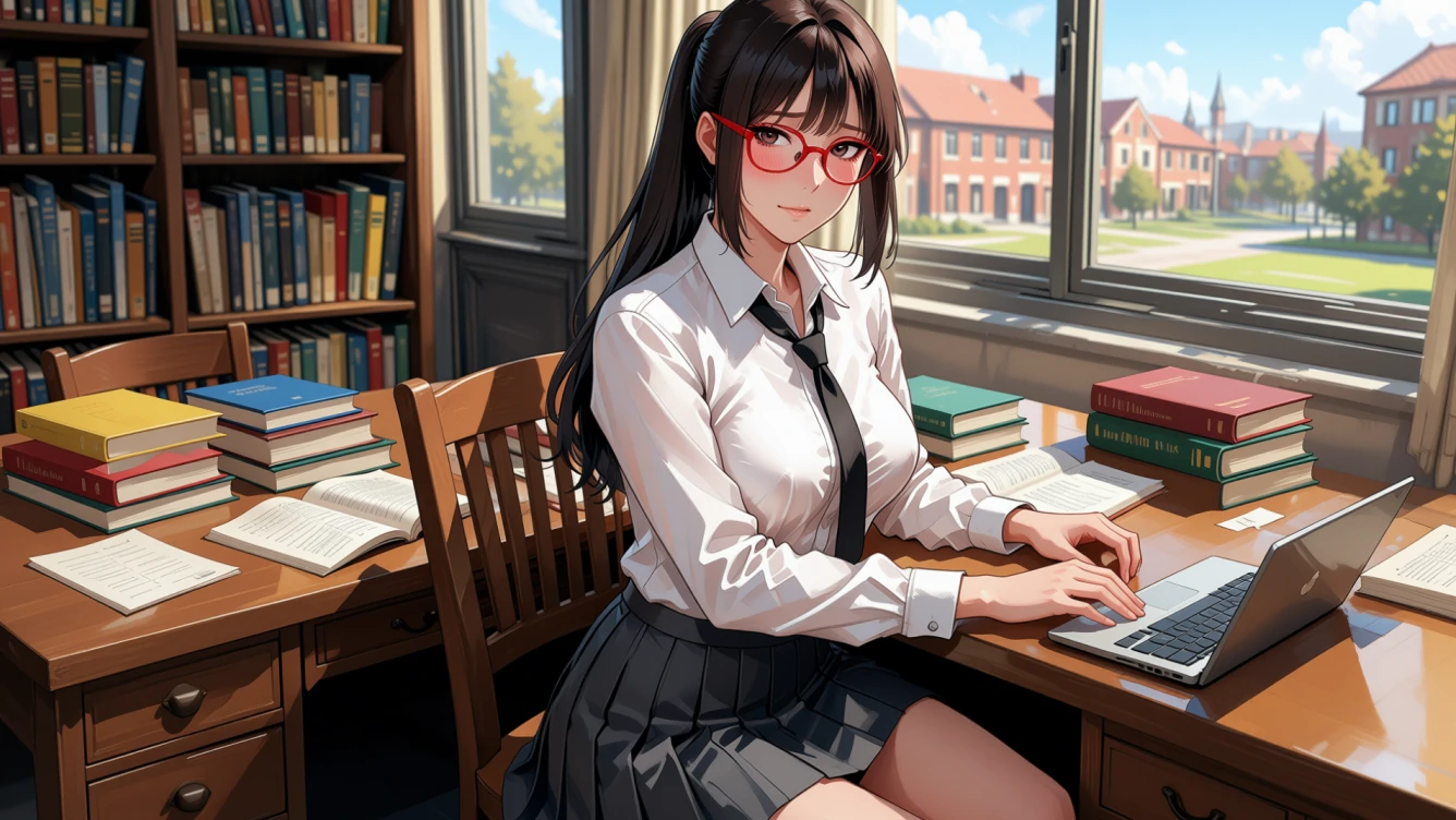 图片[4]-谁能想到？v1.2 AI汉化版【PC+安卓/3.25G/更新】-乐游二次元