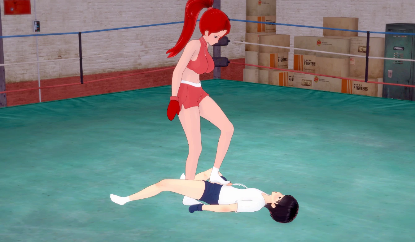 图片[3]-我被女主人包围 v1.05 官方中文版【PC+安卓/2.9G/更新】-乐游二次元