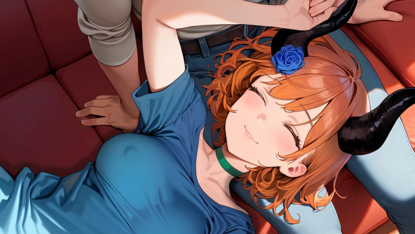 图片[4]-橙色粉碎v0.10.2 Public AI汉化版【PC+安卓/1.65G/更新】-乐游二次元