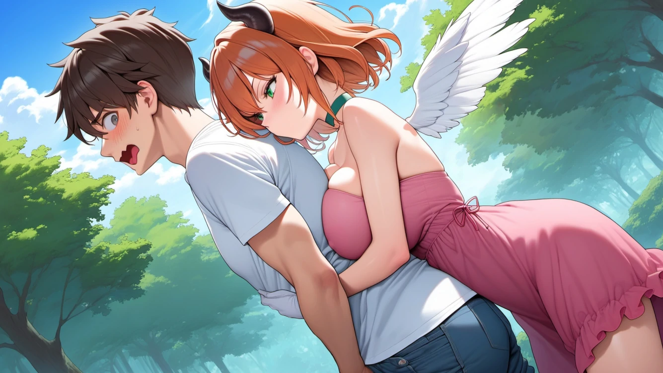 图片[3]-橙色粉碎v0.10.2 Public AI汉化版【PC+安卓/1.65G/更新】-乐游二次元