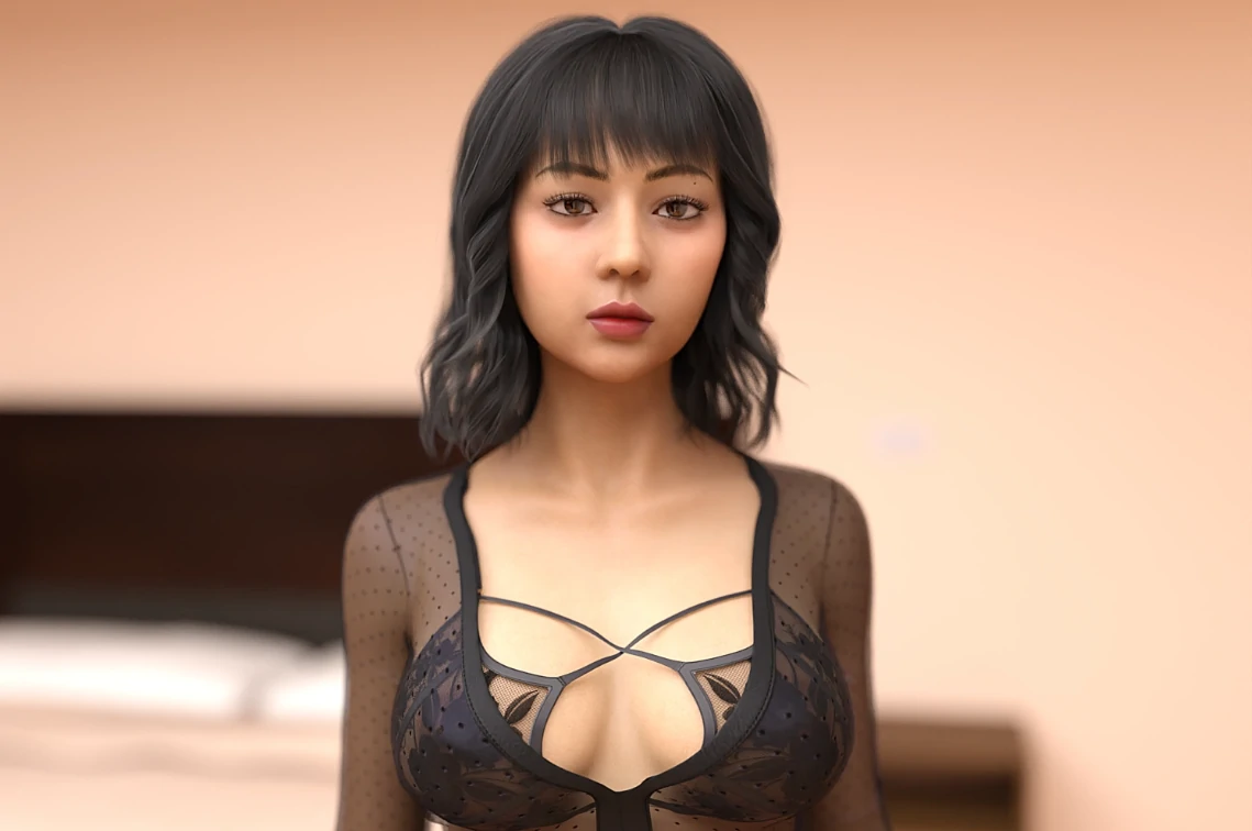 图片[2]-简单的日子v0.21.4 AI汉化版【PC+安卓/5.98G/更新】-乐游二次元