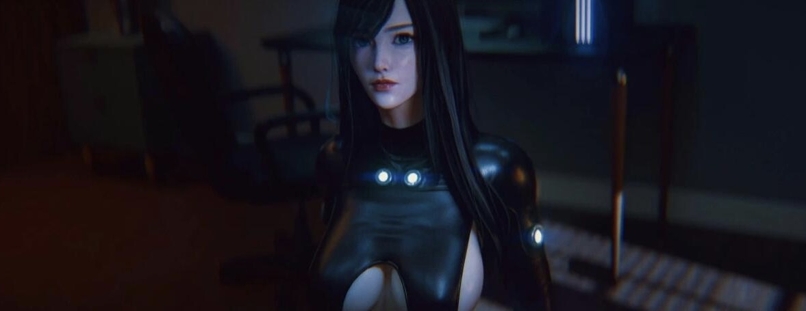 图片[4]-【DH/3D/同人】R2 Studio 大师 2021-2024年08月 作品更新 玛奇玛+下平玲花【7.8G】-乐游二次元