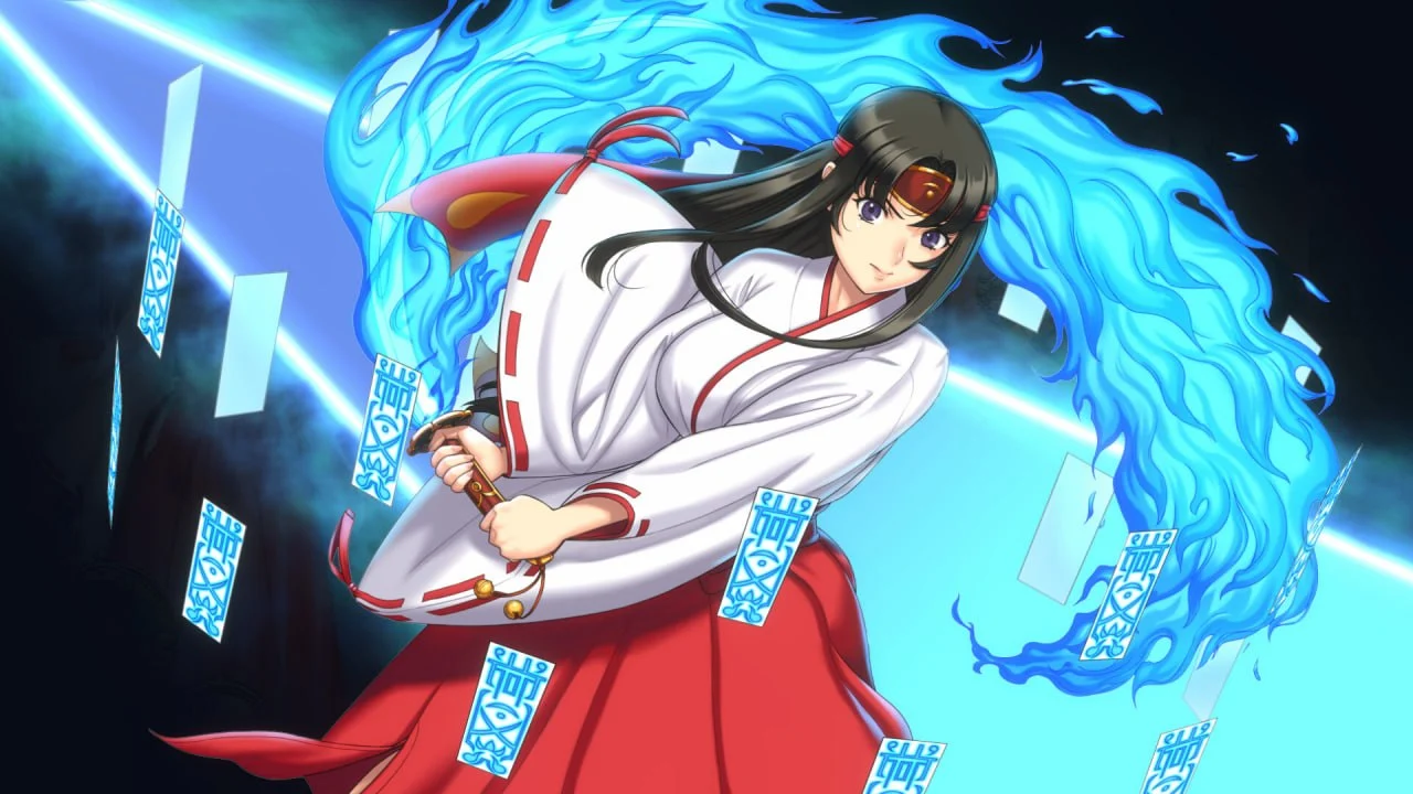 图片[4]-女王之刃 Re:Build 官方中文【PC/1.7G/新作】-乐游二次元