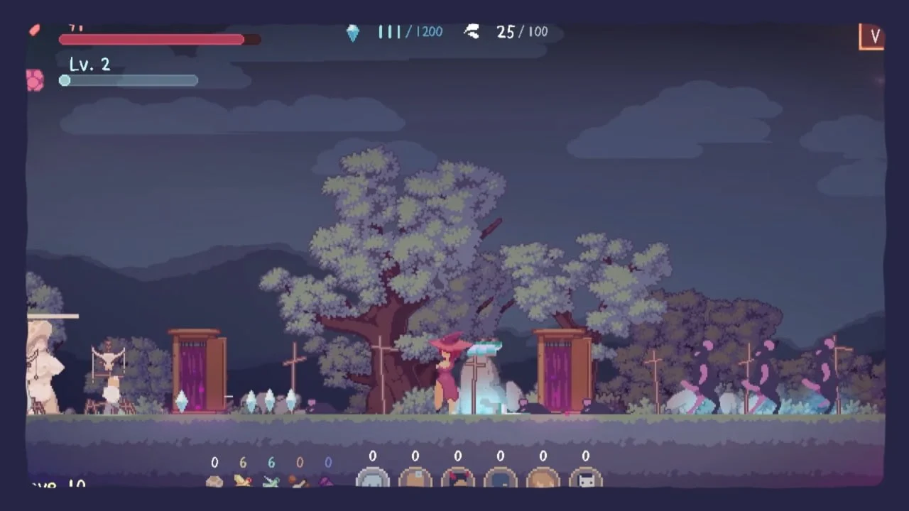 图片[2]-紫森仪式 h版王国:两位君主 steam官中步兵版 【PC/560M/新作】-乐游二次元