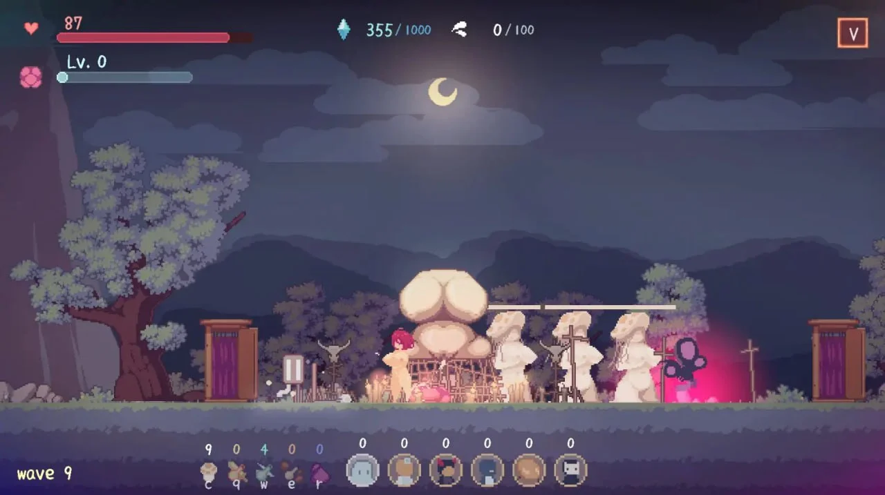 图片[4]-紫森仪式 h版王国:两位君主 steam官中步兵版 【PC/560M/新作】-乐游二次元