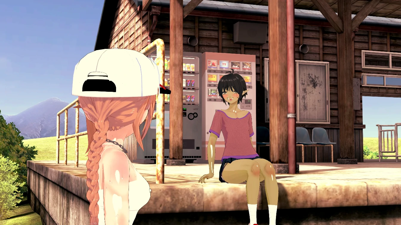 图片[5]-双向堕落v0.3.17 AI汉化版【PC+安卓/4.33G/更新】-乐游二次元