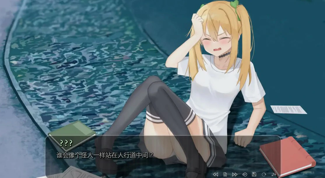 图片[4]-地狱癖好:地狱事务 v0.3AI汉化版【PC+安卓/1.3G/更新】-乐游二次元