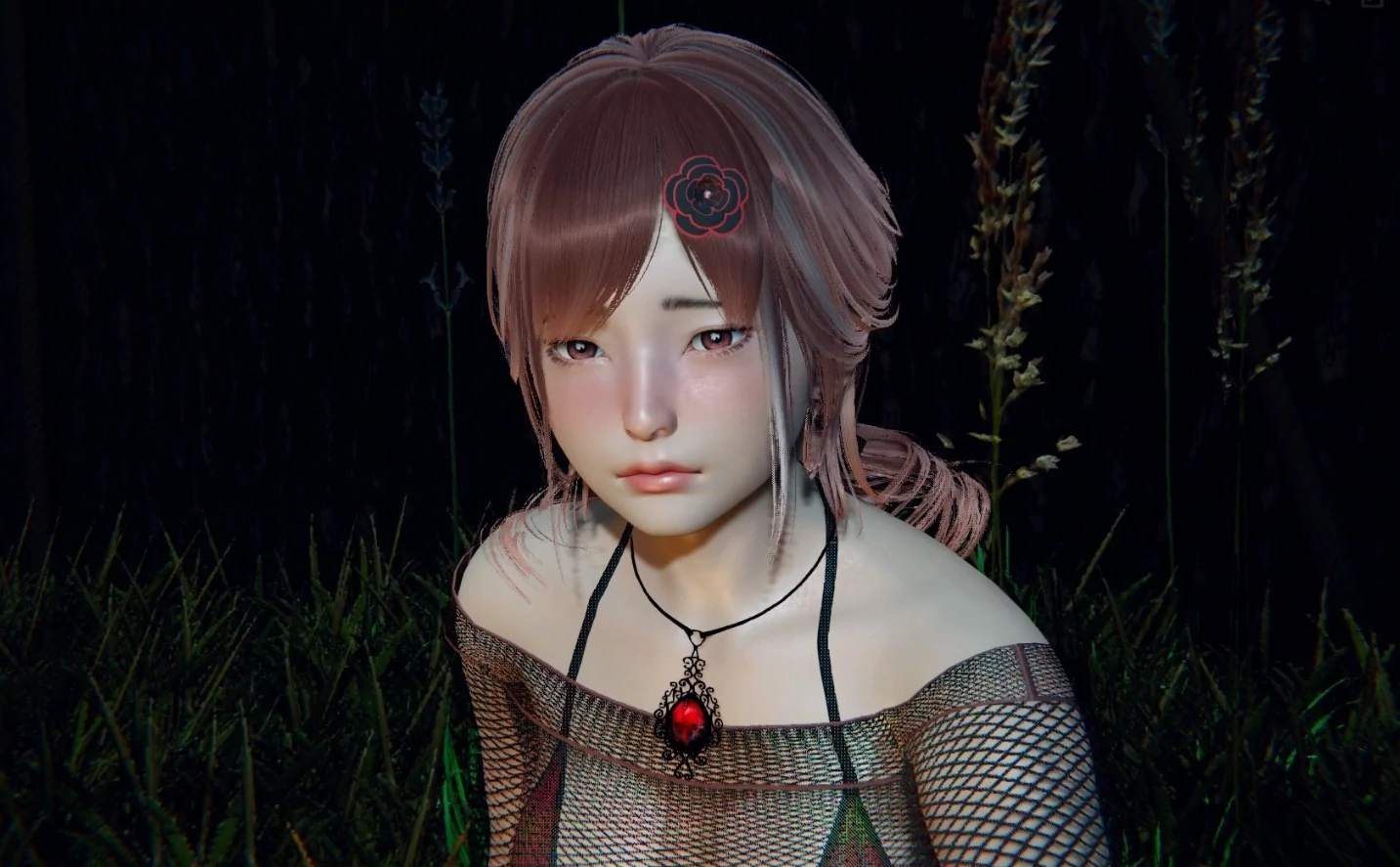 真理 v0.2 AI汉化版【PC+安卓/5G/更新】-乐游二次元