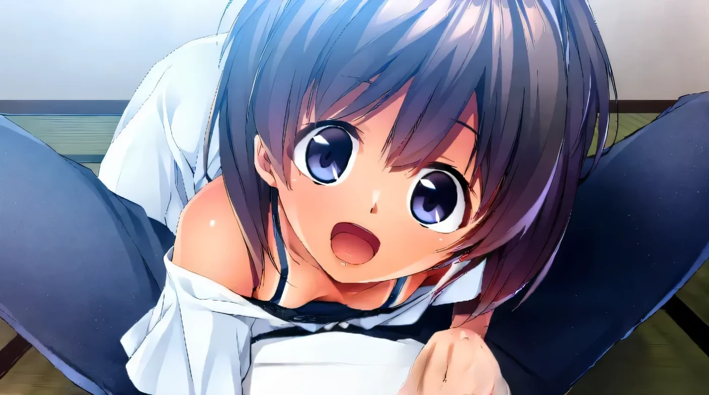 夏色果实 ～与甜蜜女友交融的真心～ 云翻汉化版 【PC/580M/新作】-乐游二次元