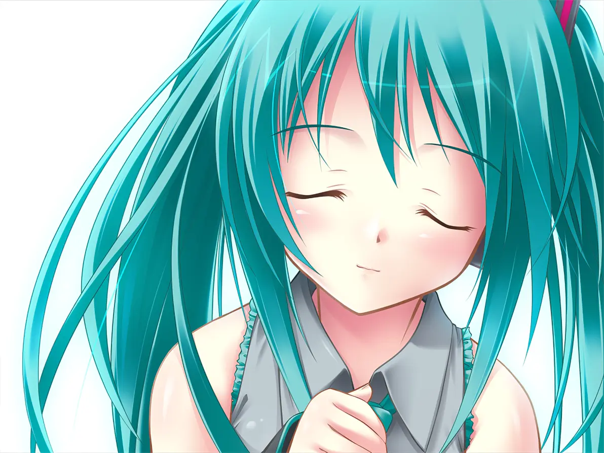 图片[2]-初音未来 将所有歌献给未来的你 精翻汉化 【PC＋安卓/400M/更新】-乐游二次元
