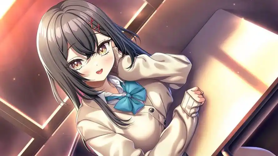 图片[2]-年上彼女２ 汉化版 【PC＋安卓/1.3G/新作】-乐游二次元