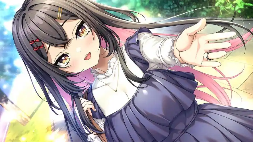 图片[4]-年上彼女２ 汉化版 【PC＋安卓/1.3G/新作】-乐游二次元