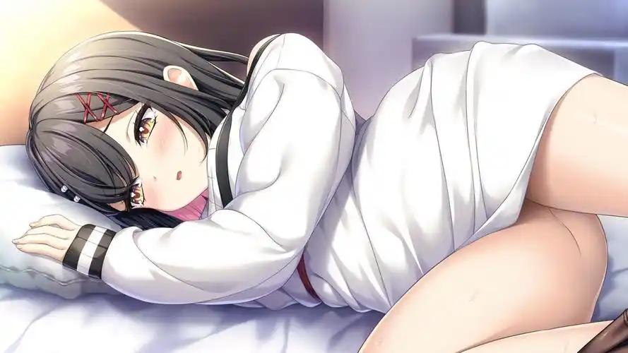 图片[3]-年上彼女２ 汉化版 【PC＋安卓/1.3G/新作】-乐游二次元